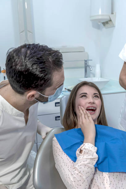 Best Emergency Treatment for Toothache in Battle Creek, MI