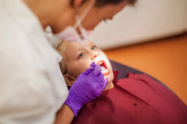 Best Emergency Orthodontic Repairs in Battle Creek, MI