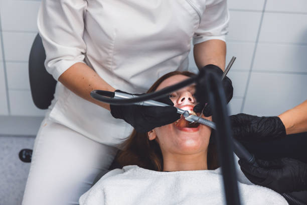 Best Emergency Root Canal Treatment in Battle Creek, MI