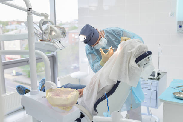 Best Walk-In Emergency Dentist in Battle Creek, MI