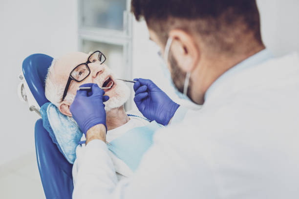 Reliable MI Emergency Dentist Solutions
